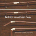 28mm diameter aluminium alloy rod curtain rod